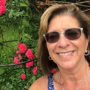 Meet your Posher, Jill